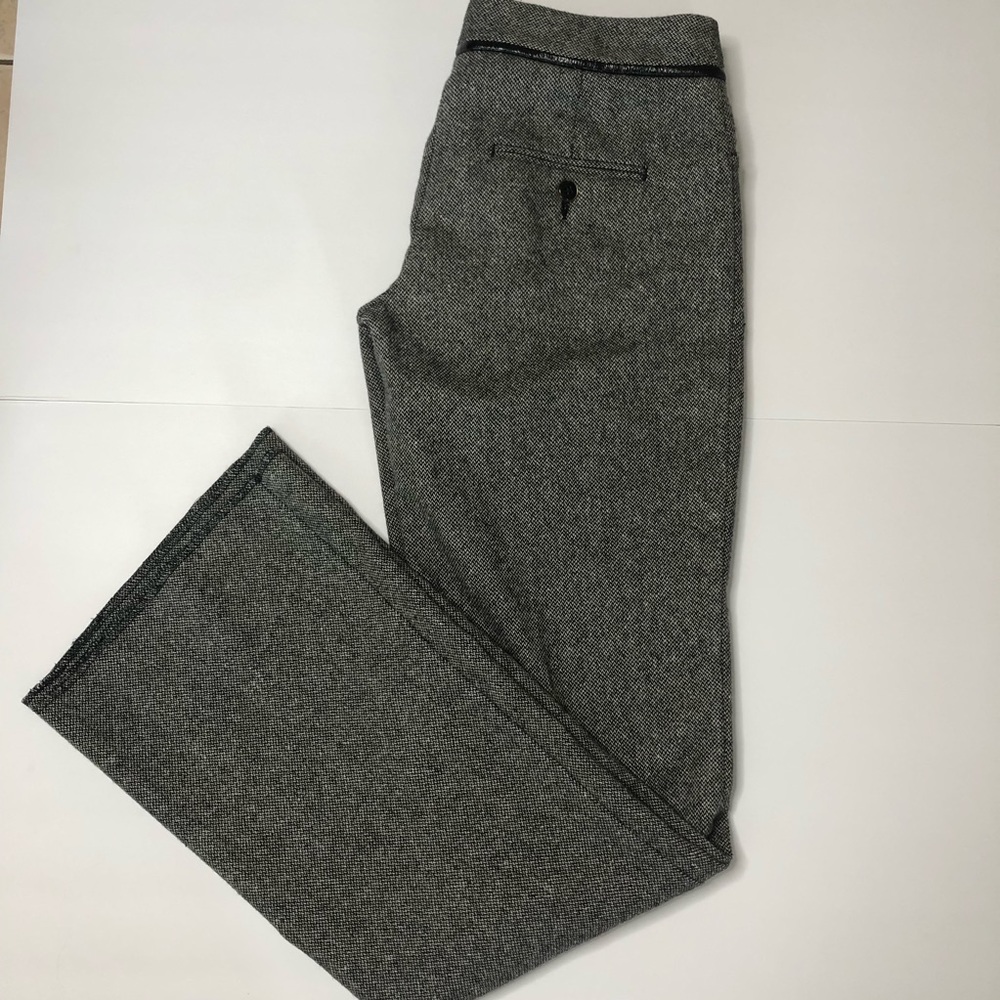 Express Tweed Dress Pants